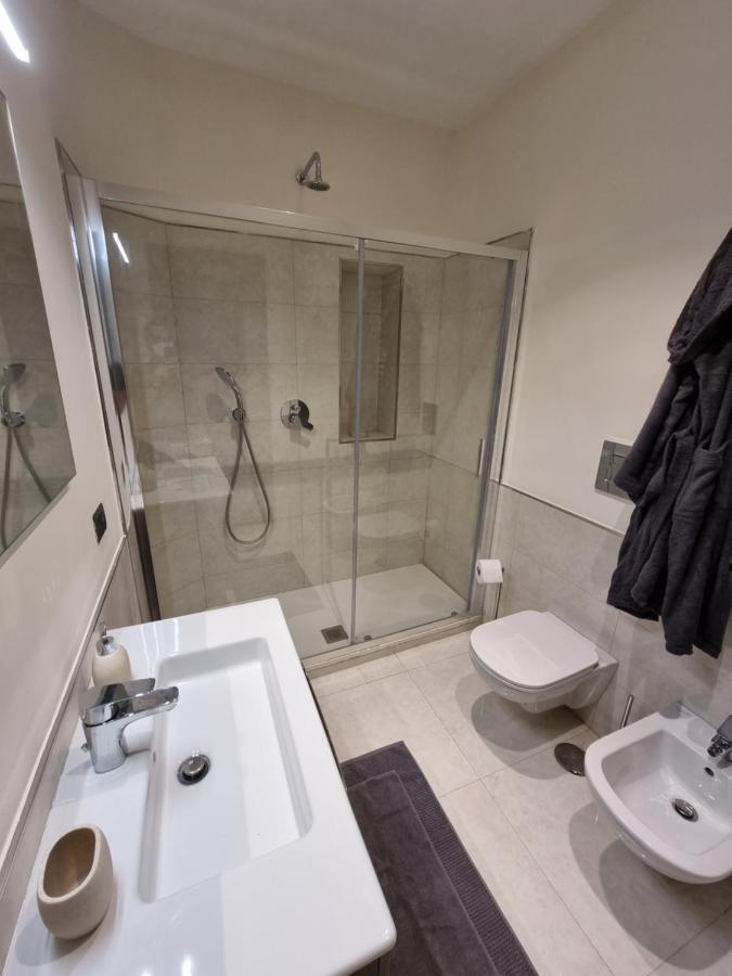 Il Papero A Napoli Apartamento Exterior foto