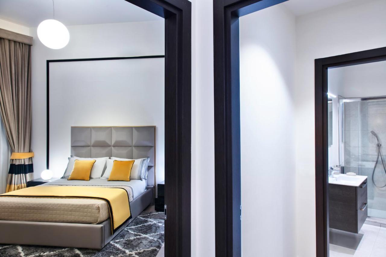 Il Papero A Napoli Apartamento Exterior foto
