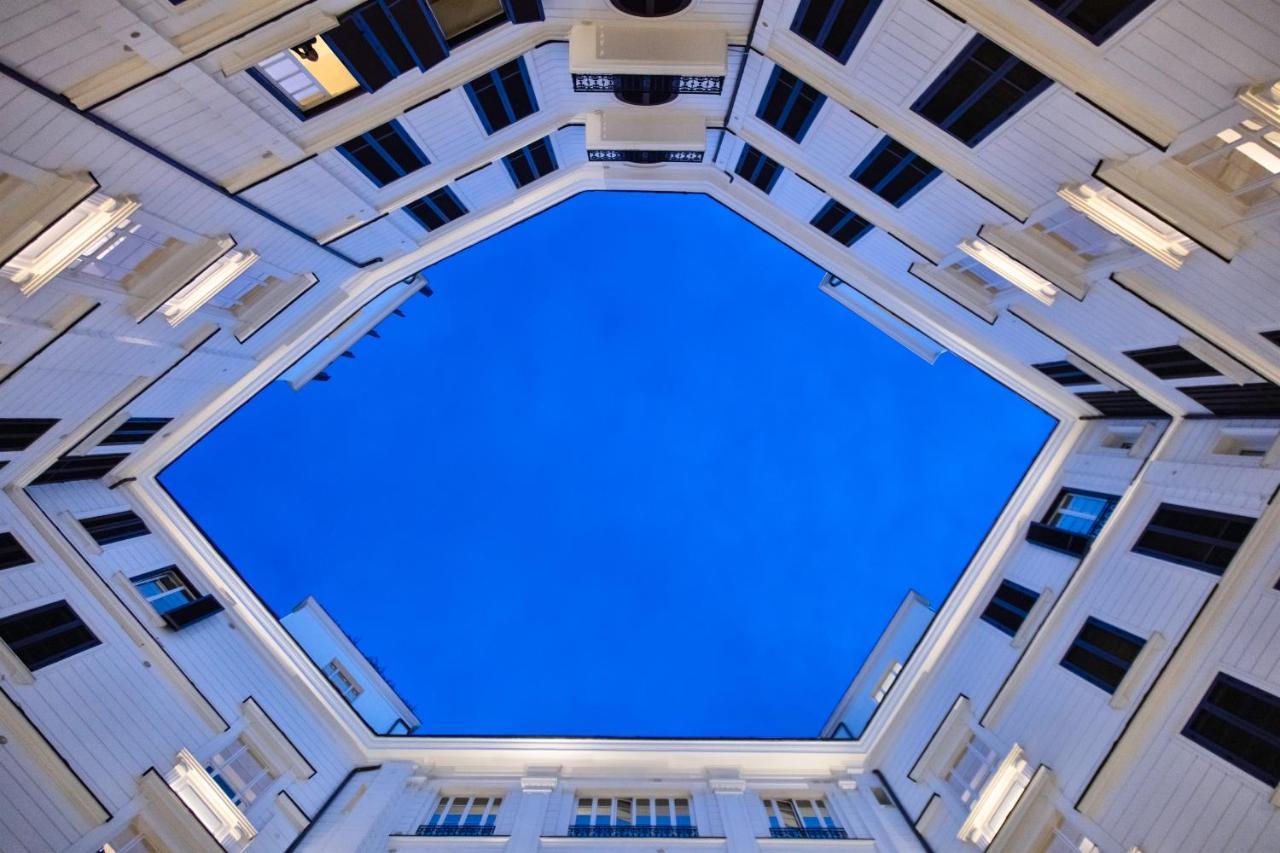 Il Papero A Napoli Apartamento Exterior foto