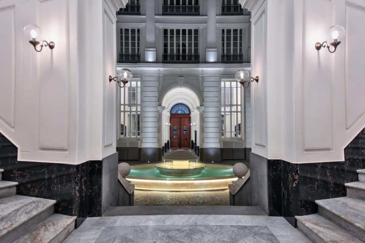 Il Papero A Napoli Apartamento Exterior foto