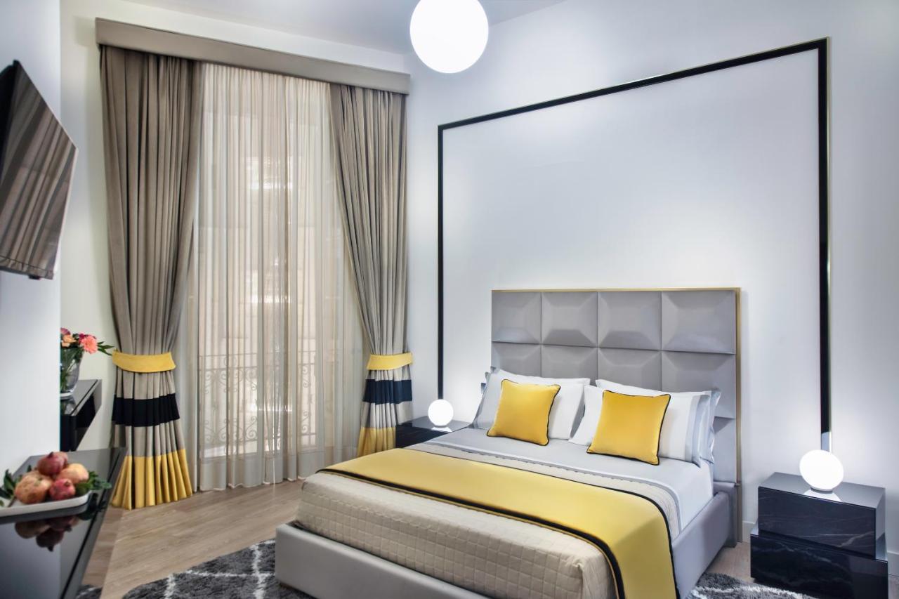 Il Papero A Napoli Apartamento Exterior foto