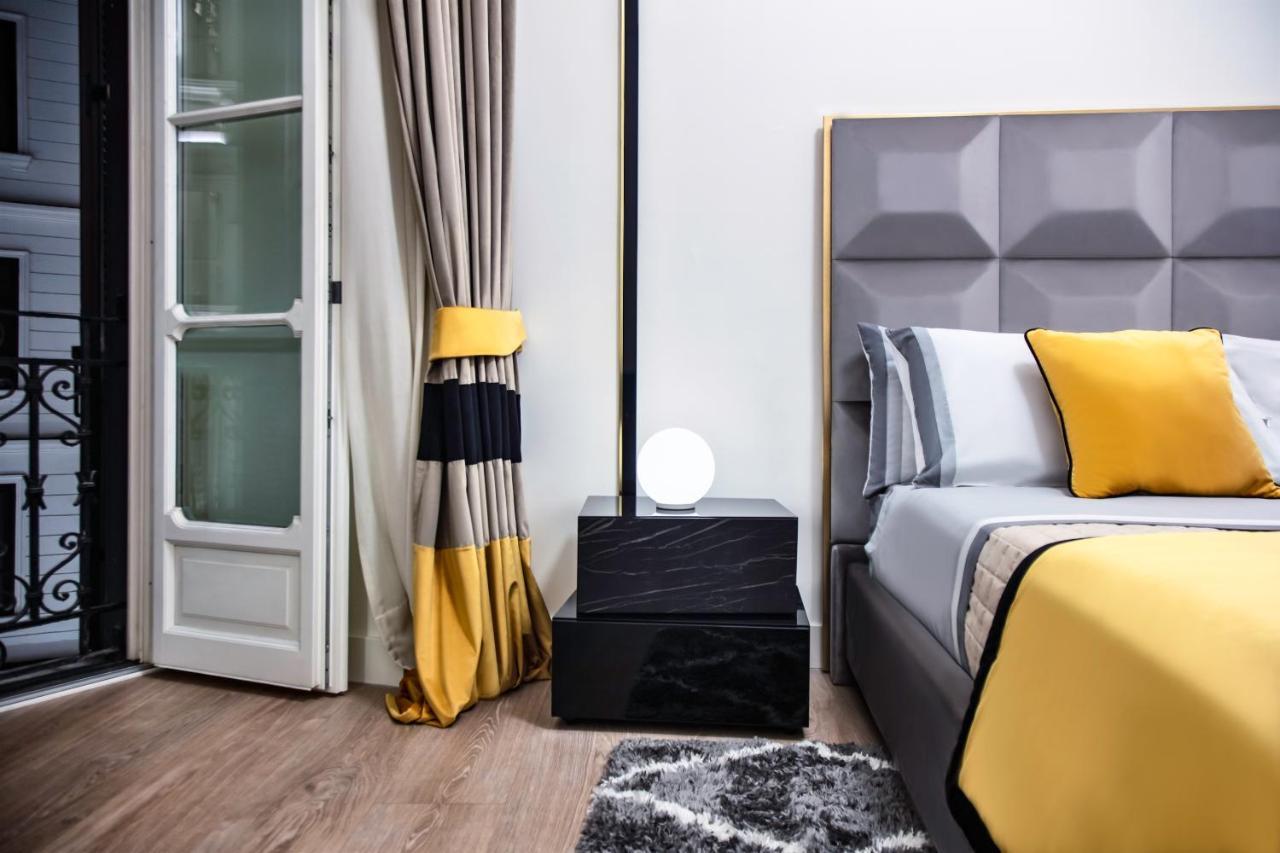 Il Papero A Napoli Apartamento Exterior foto