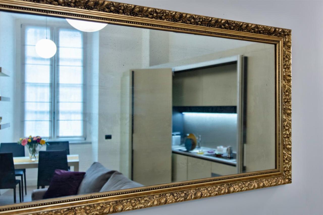 Il Papero A Napoli Apartamento Exterior foto