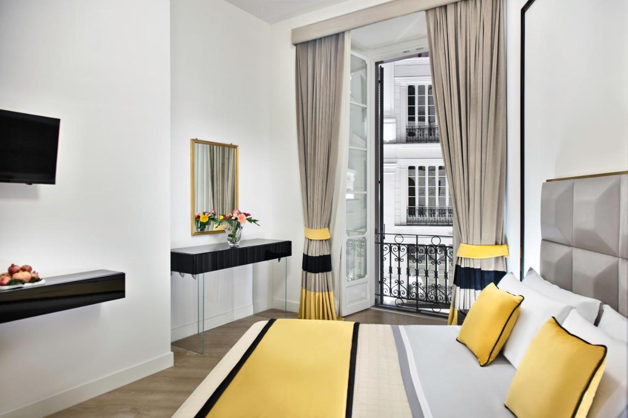Il Papero A Napoli Apartamento Exterior foto