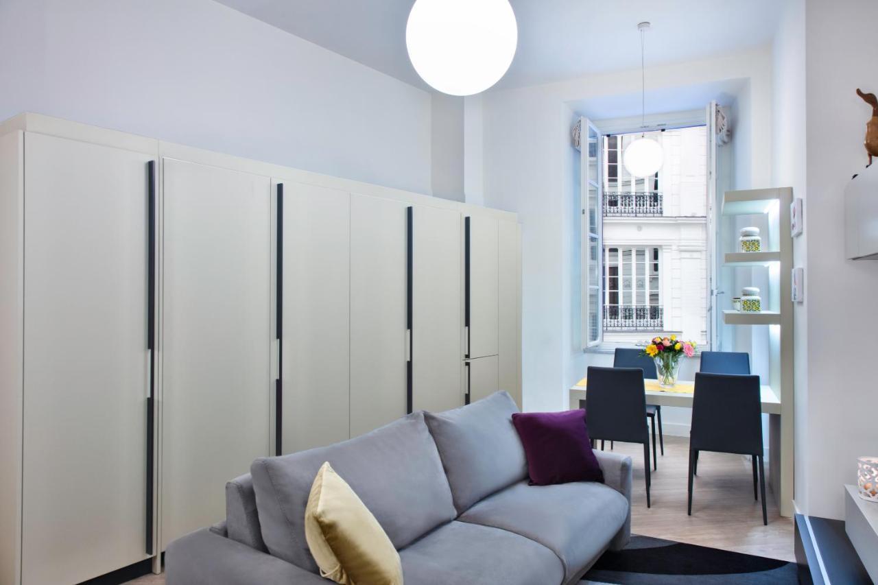 Il Papero A Napoli Apartamento Exterior foto