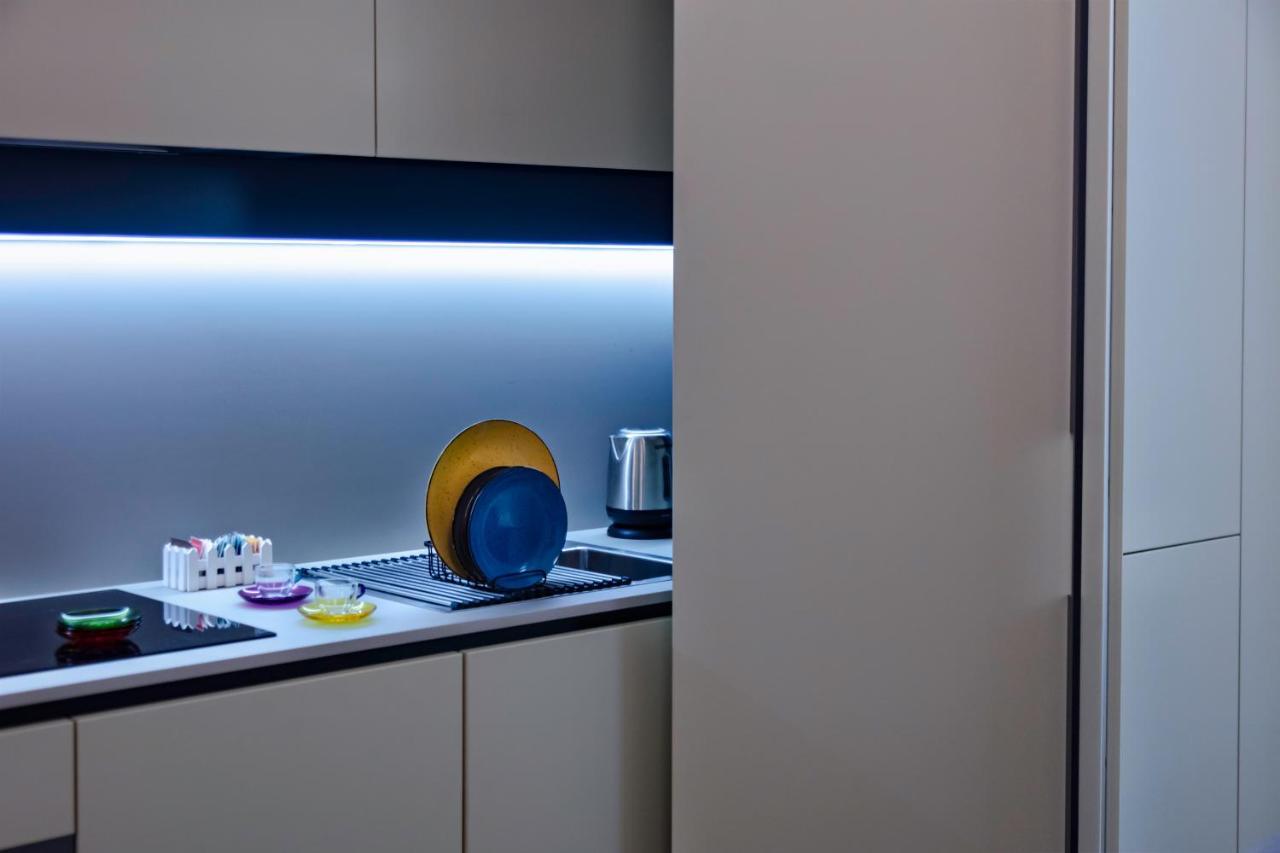 Il Papero A Napoli Apartamento Exterior foto