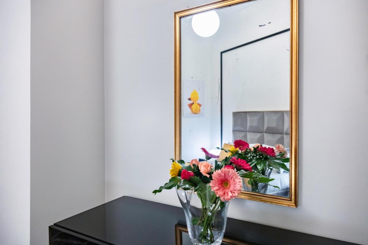 Il Papero A Napoli Apartamento Exterior foto